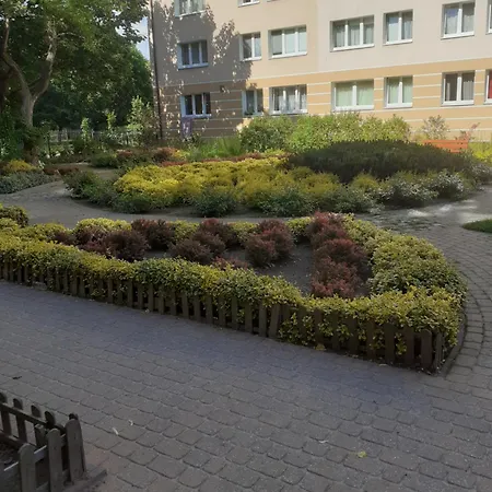 Mieszkanie Nad Morzem Przymorze Apartment