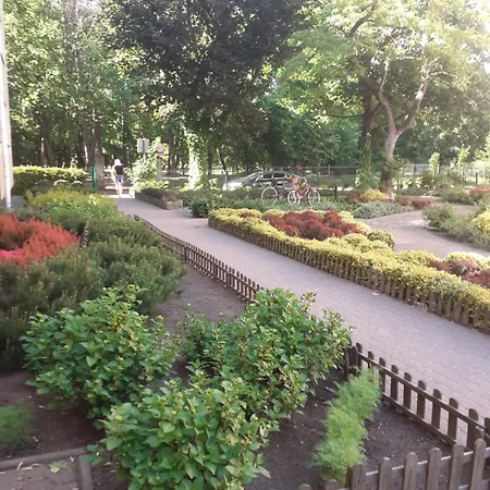 Mieszkanie Nad Morzem Przymorze Apartment *